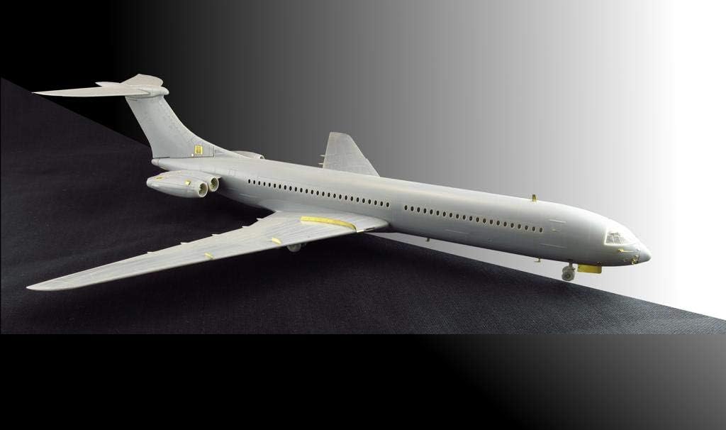 Vickers VC10 (Roden) 1/144 MD14412
