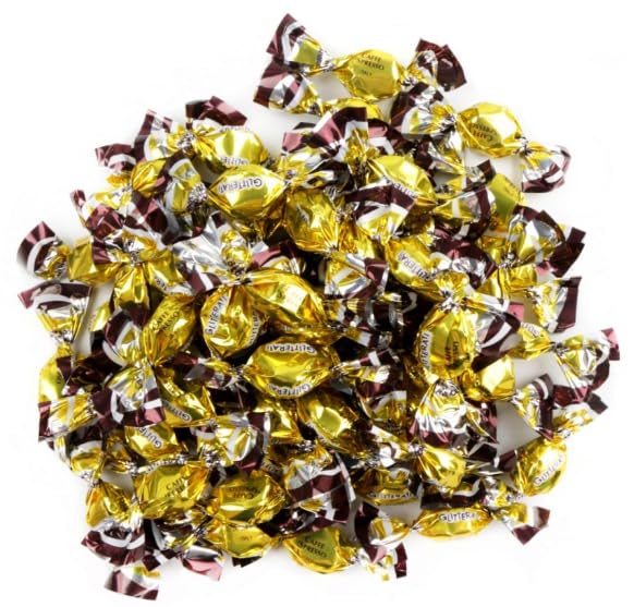 Miniatura 2 de Los mejores postres de todo el mundo, envueltos individualmente para cualquier ocasión + código QR King Combo (caramelo duro de café colombiano (50