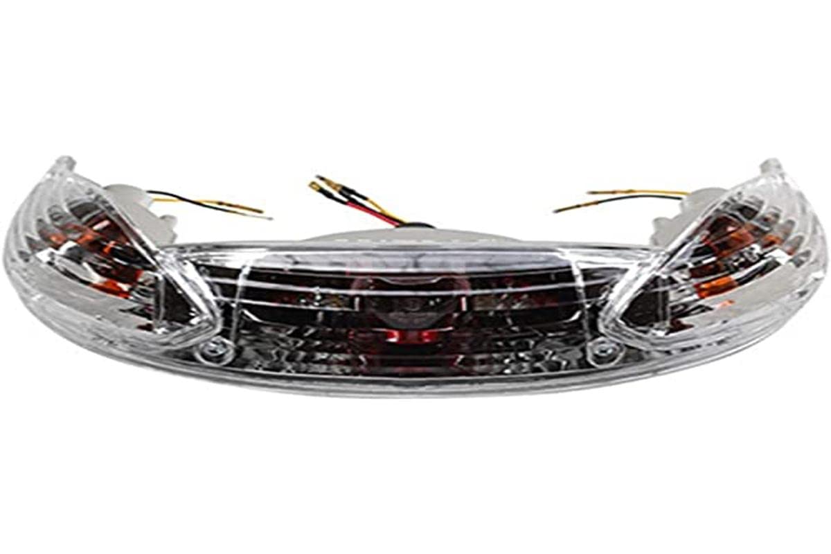 Unbekannt Fanale Posteriore Per Peugeot Vivacity (05-07) - 4