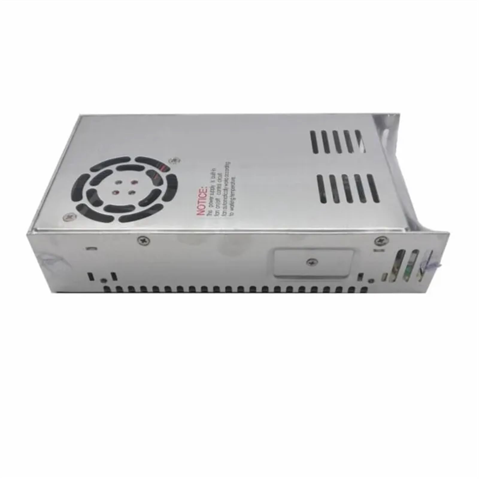 Fuente de alimentación conmutada LED de Salida única tamaño Mini Serie Ms Transformador 500w 24v 20a