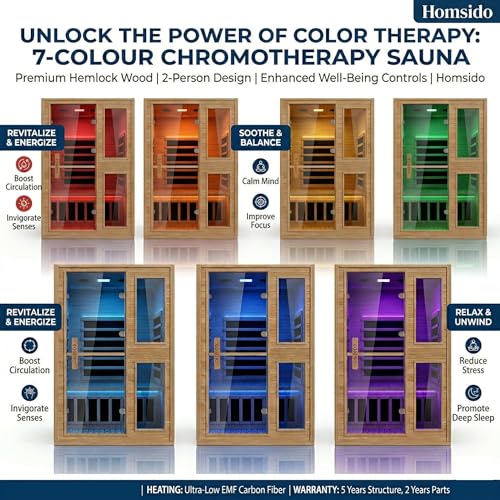 infrared sauna smart 1025