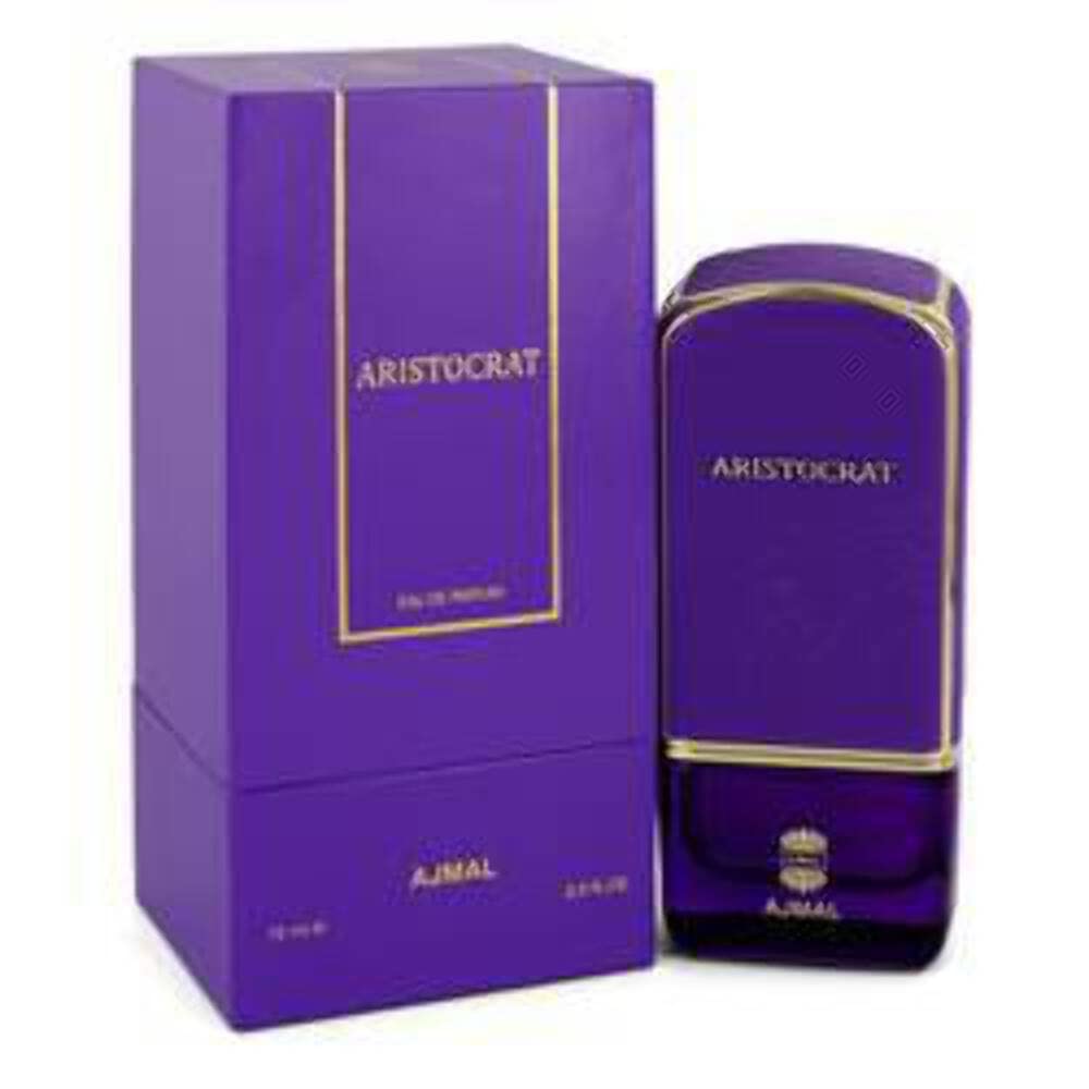 Ajmal Aristocrat For Her Eau de Parfum 75ml