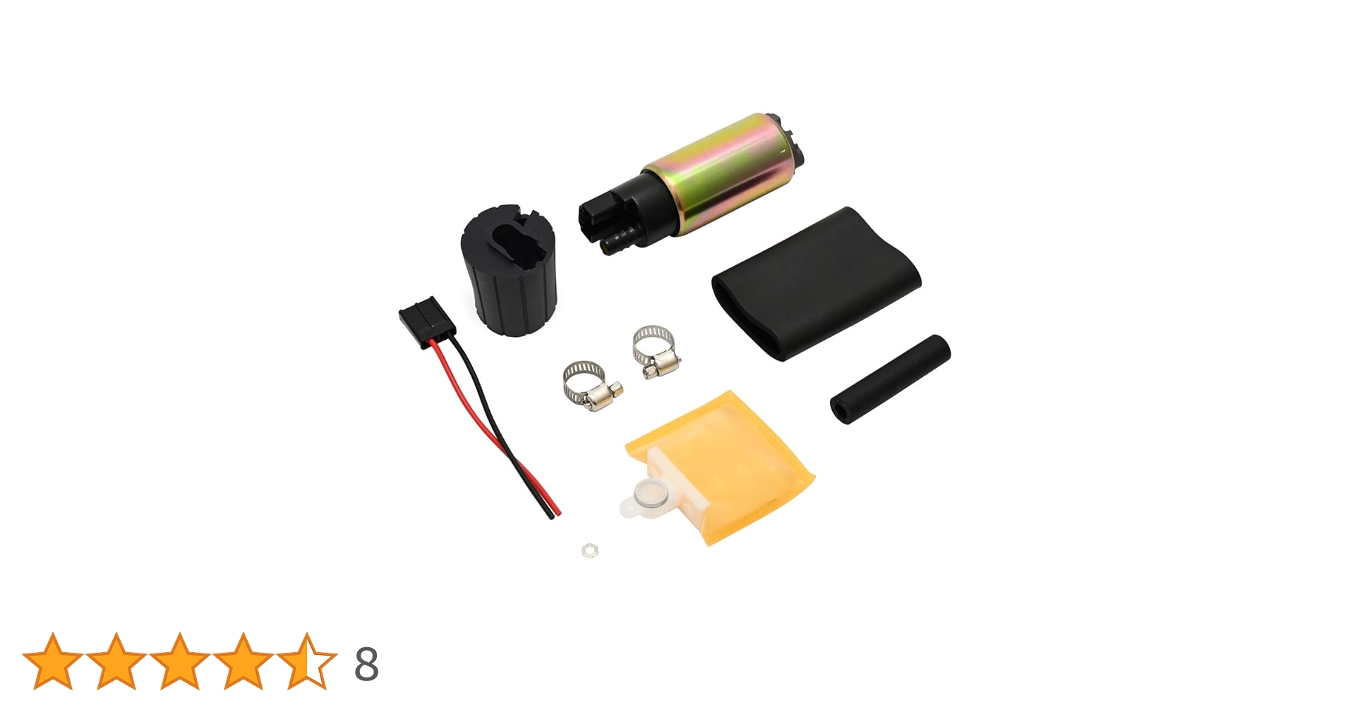 180sx s13 シルビア燃料ポンプフューエルポンプ 新品 s13 180sx 燃料