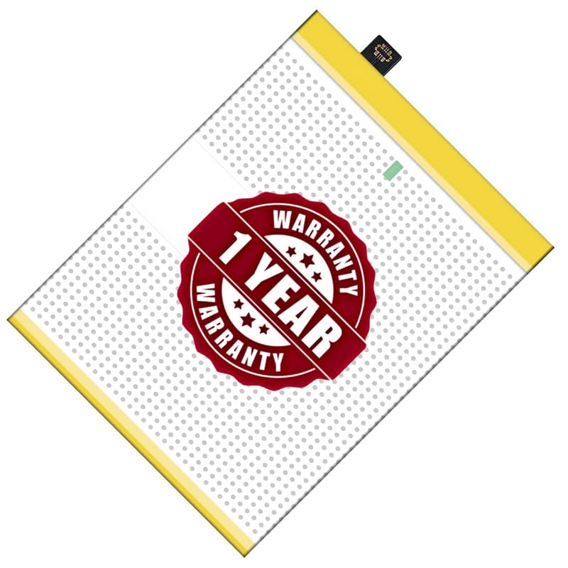 Image of Original B-M1 Battery Compatible for Vivo V19 - (4500mAh) - 1 Year Warranty JK1