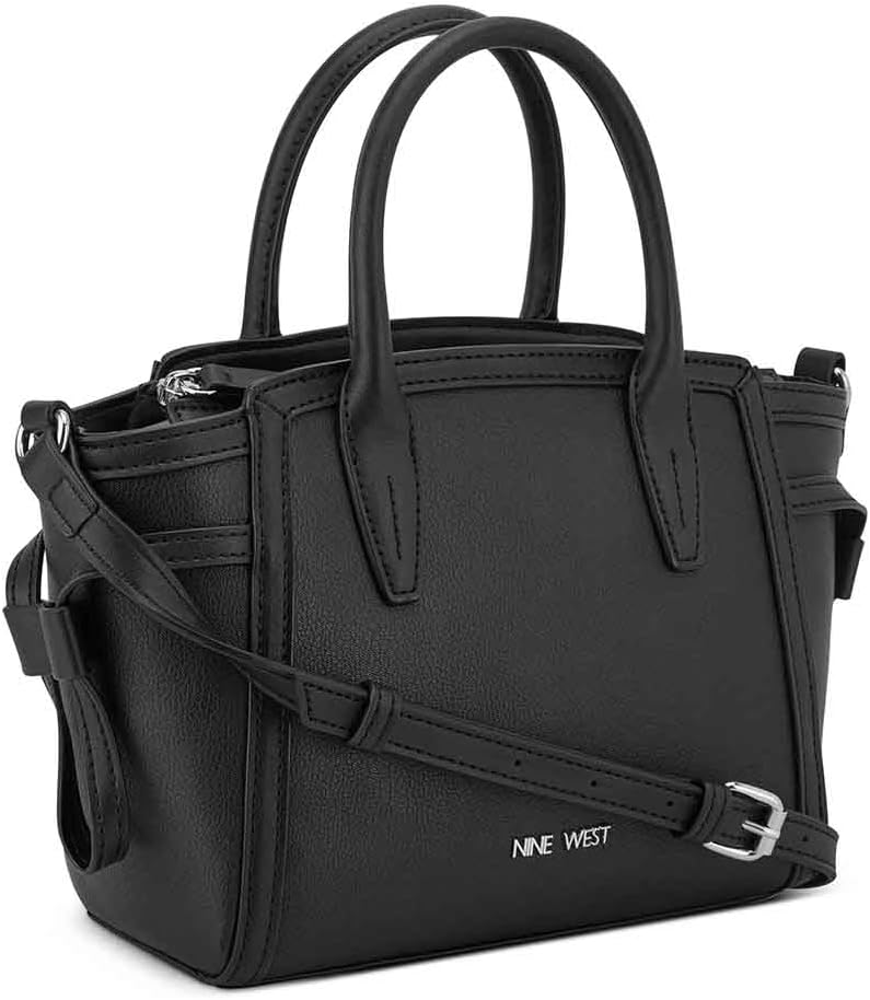 Nine West womens Kyler Small Satchel - Image 2
