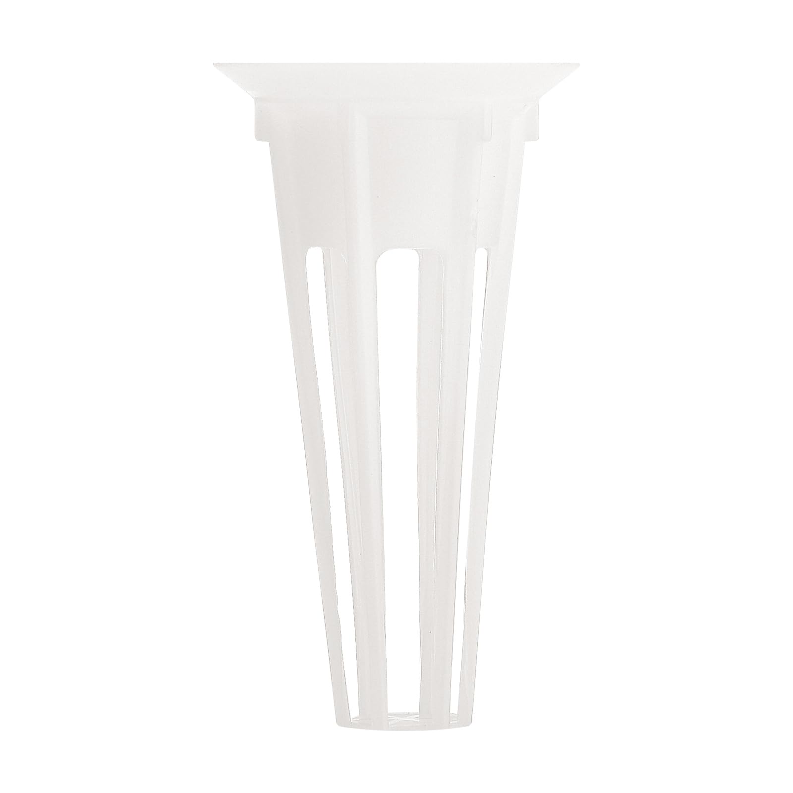 Kit Pod per Accessori per Giardino Idroponico, Incluso Cesto per Piante, Spugne per Coltivazione, Cupole per Coltivazione, Etichette, Ricariche per il Sistema di Avviamento dei