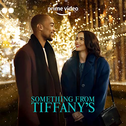 Something From Tiffany's: Playlist