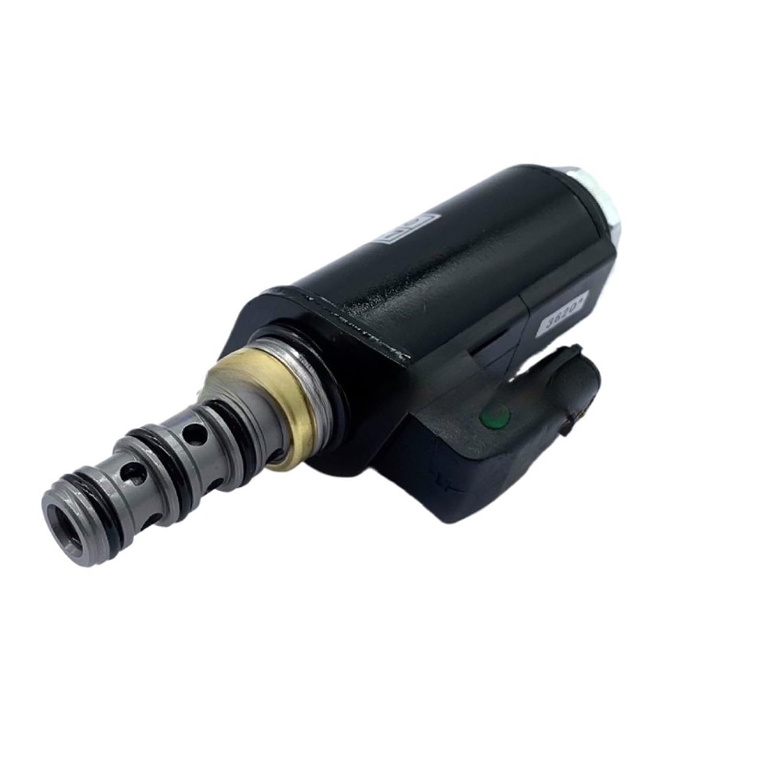 JJKKOZVQF SK200-8 30C50-123 YN35V00052F1 Hydraulic Pump Solenoid Valve