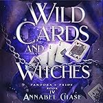 Cover of Wild Cards and Witches