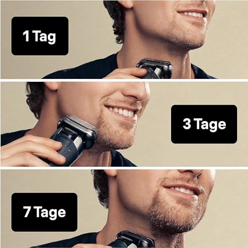 Braun Series 9 Pro Elektrorasierer für Herren