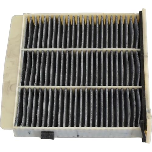 Filtro de aire acondicionado para coche Mitsubishi Lancer Estate Nativa Triton MR398288 5