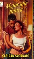 Mejor que nunca 0786011416 Book Cover
