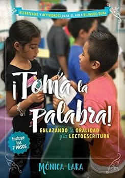 Perfect Paperback ¡Toma la palabra! Book