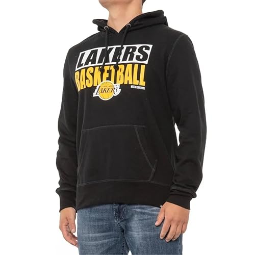 NBA Men's '47 Headline Pullover Hoodie