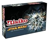 Hasbro - Risiko Star Wars