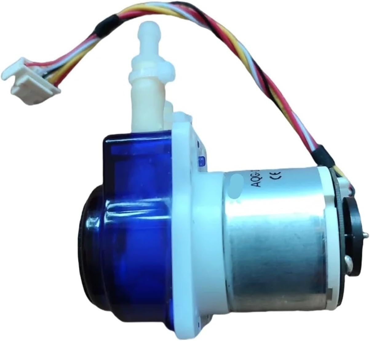 ポンプや送風機の回転速度調整による省エネとは？（その２） | 省エネQ&A | J-Net21[中小企業ビジネス支援サイト] 12V8W ペリスタルティックセルフサクションポンプは、速度測定と計量で負の方向を変えることができます。