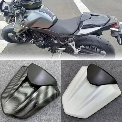 Evita desajustes en el colín con la joroba para CB750 cubierta trasera para asiento 2