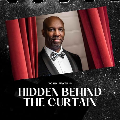 Hidden Behind the Curtain - Trailer