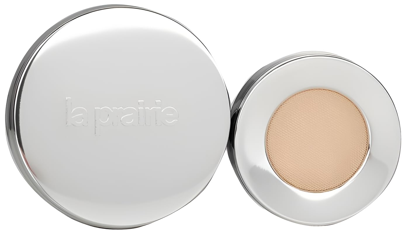 La Prairie Skin Caviar Essence de teint Fond de teint fluide compact W-30 Golden Beige 2x15 ml