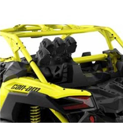 Can-Am OEM UTV Intake Snorkel Kit for Maverick X3 715003733