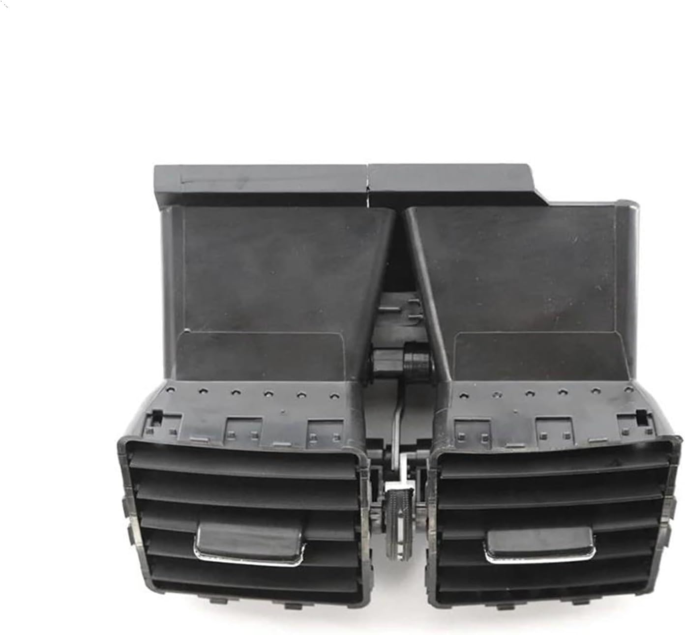 Car Air Conditioning Vent Rear Air Vents Outlet For Mercedes For Benz W166 W292 16683005542A17 Saddle Grille Conditioning Outlets