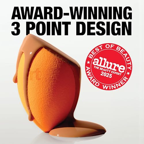 Beauty Blender For Mature Skin