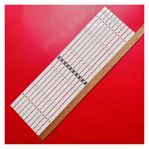 Liminghua LED Hintergrundbeleuchtung Streifen 6LED