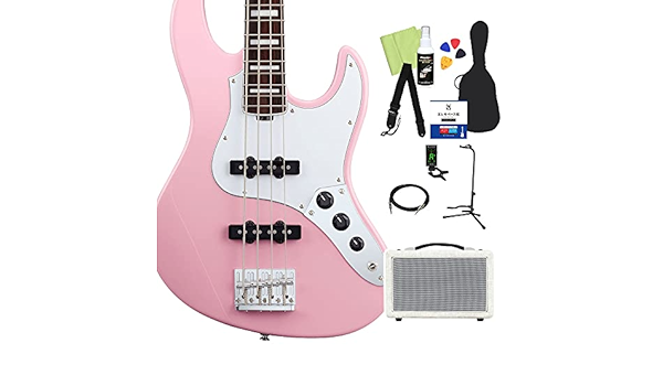 GrassRoots G-AMAZE-DX/MS ミディアムスケール ベース