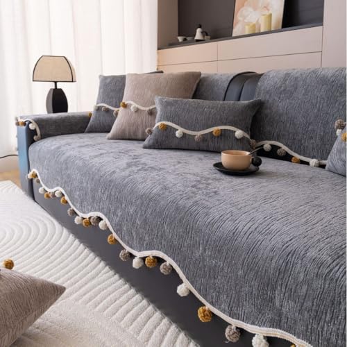 [�O�D�D�i] �\�t�@�[�J�o�[ ���킢�� 1/2/3�l�|�� �I�t�� �I�Ȃ� �����邾�� �\�t�@�[�p�b�h �k�� �}���`�J�o�[ �V�F�j�[�� ���ʃJ�o�[ �􂦂� ��t�ȒP �ϖ��� �l�G�ʗp �O���[02 90x160cm