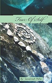 Paperback Fear of Self Book