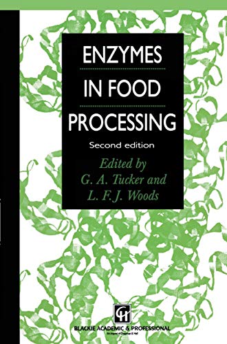 Enzymes in Food Processing view 2