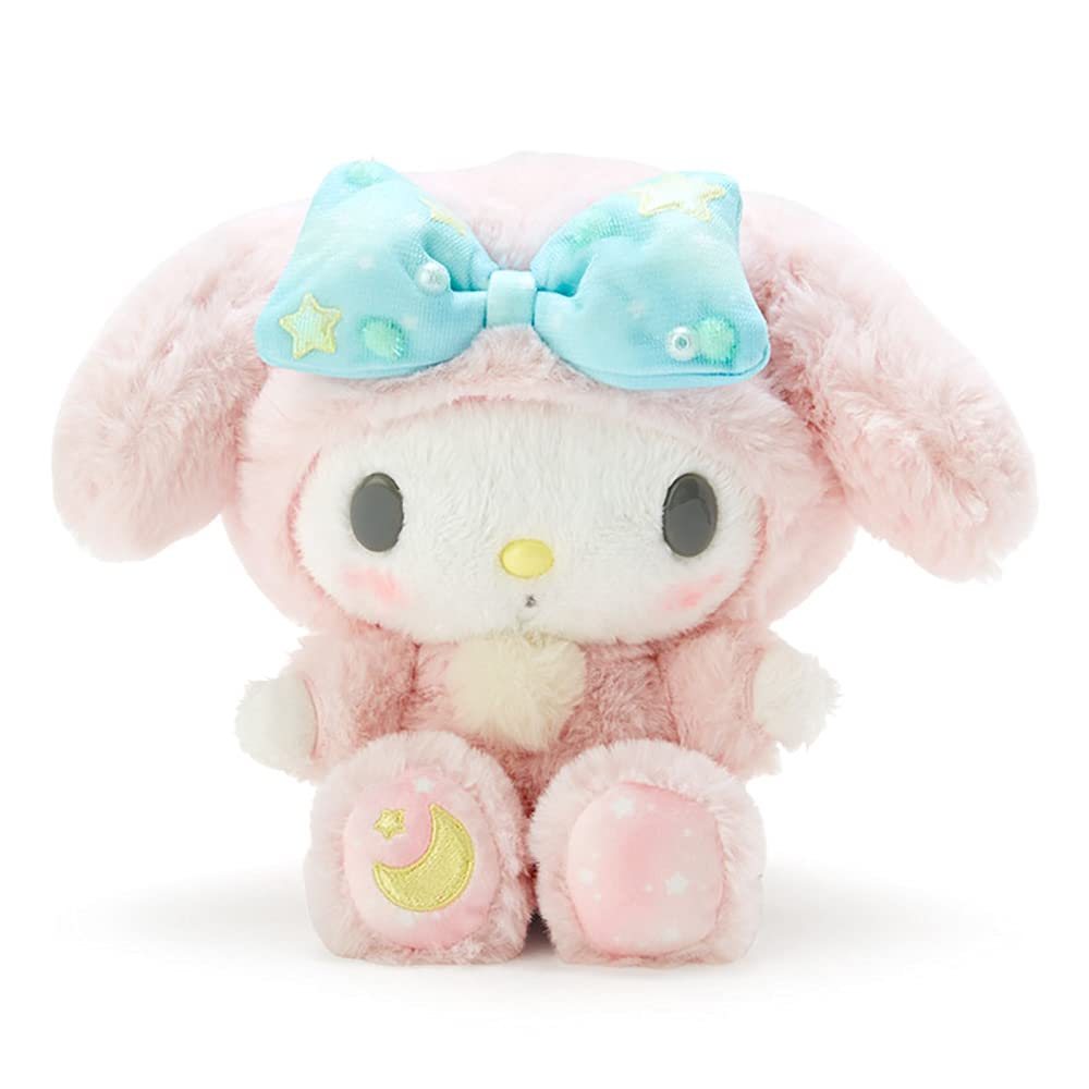 Amazon | サンリオ(SANRIO) マイメロディ 癒しぬいぐるみ(パジャマ