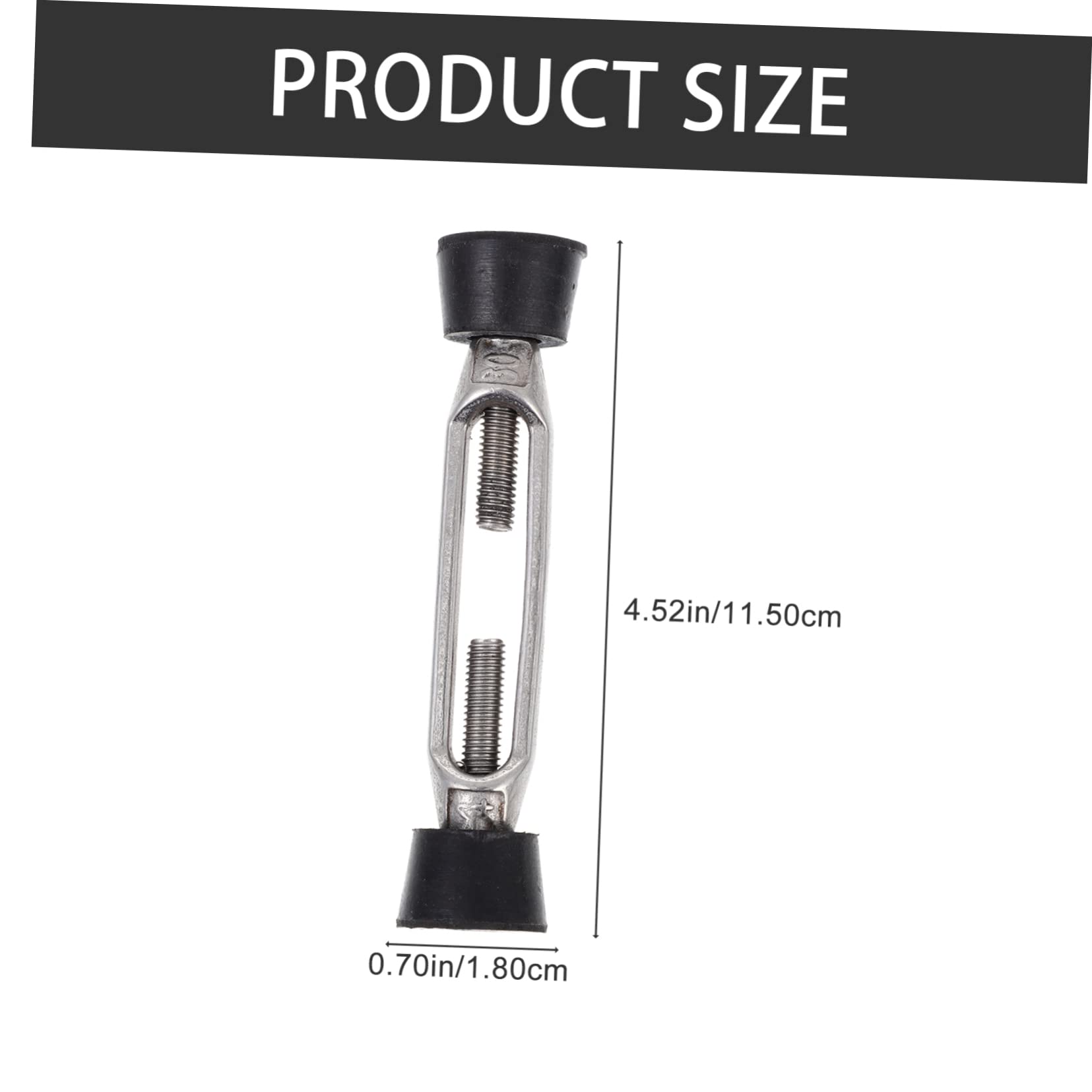 KALLORY Flower Fixing Holders Set 2pcs Needles for Easy Flower Arrangements Crafts