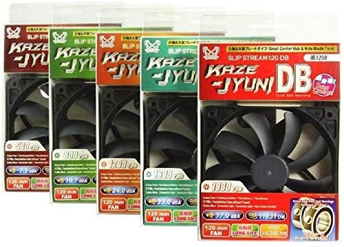 Build My PC, PC Builder, SCYTHE SY1225DB12SH