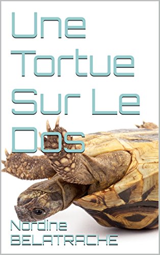 Une Tortue Sur Le Dos Gratuit