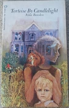 Paperback Tortoise by Candlelight Book