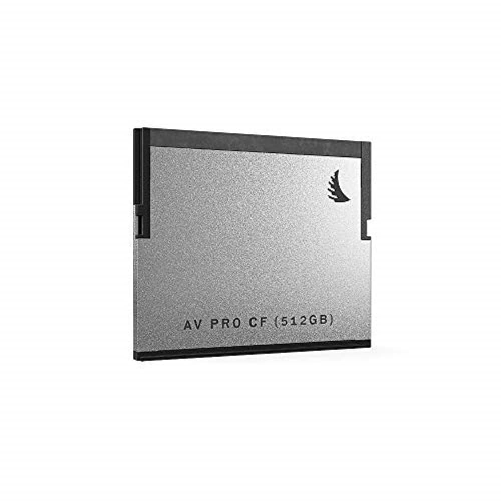 Amazon.com: Angelbird CFast 2.0 AVP512CF PRO 512 GB : Electronics