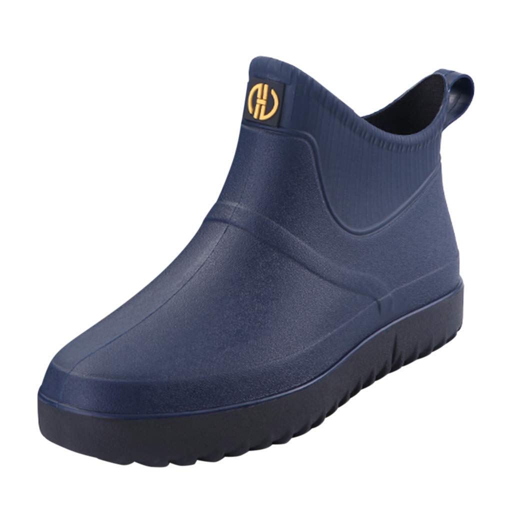 Generic Zapatillas Deportivas para Hombre - Zapatillas Running Deportivas Hombre Vestir Zapatillas Casuales de Gran tamaño Playa Zapatos Casuales Zapatillas Trail Running Ligeras Gym Negras Tenis