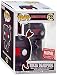 Funko Pop! Marvel Collector Corps Exclusive 30th Anniversary Ninja Deadpool #785 w/ Free Acrylic Case