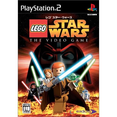 レゴ スター・ウォーズ
