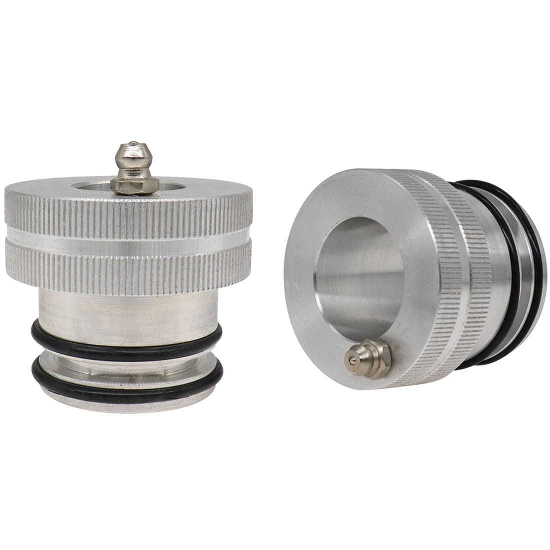 35mm and 40mm for Polaris Sportsman RZR Ranger 570 800 850 900 1000XP Wheel Bearing Greaser Tools