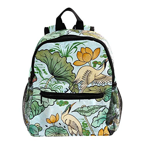 Mochila para niños  para y niñas  bonita y grúa