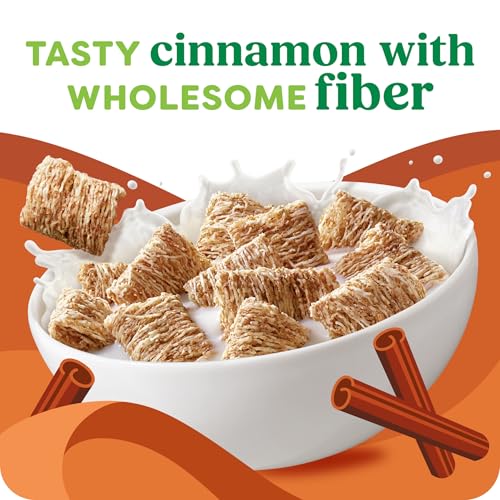 Kashi Breakfast Cereal, Organic, Whole Grain, Variety Pack (3 Boxes) - Thumbnail 5