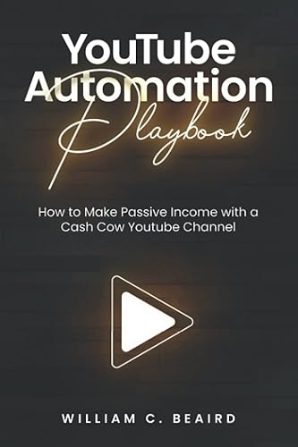YouTube Automation Playbook
