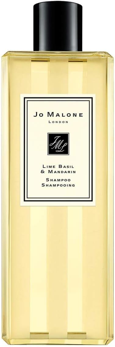 Jo Malone - Lime Basil & Mandarin Shampoo - 250ml/8.5oz