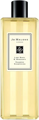 Jo Malone London Lime Basil & Mandarin Shampoo 250ml