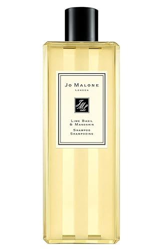 Jo Malone Champú London Limón Albahaca y Mandarina 8.5 fl oz