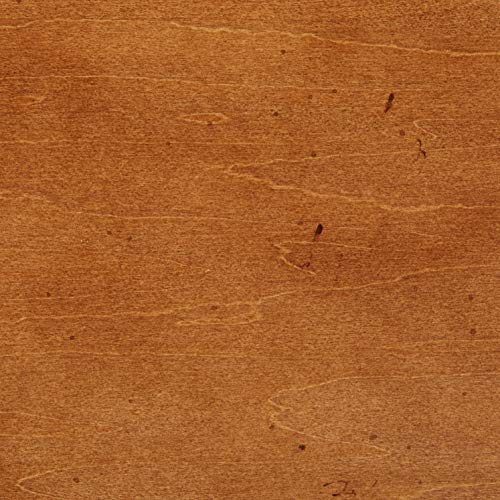 Progressive Furniture King Diego Headboard, Cinnamon Pine #TOP4