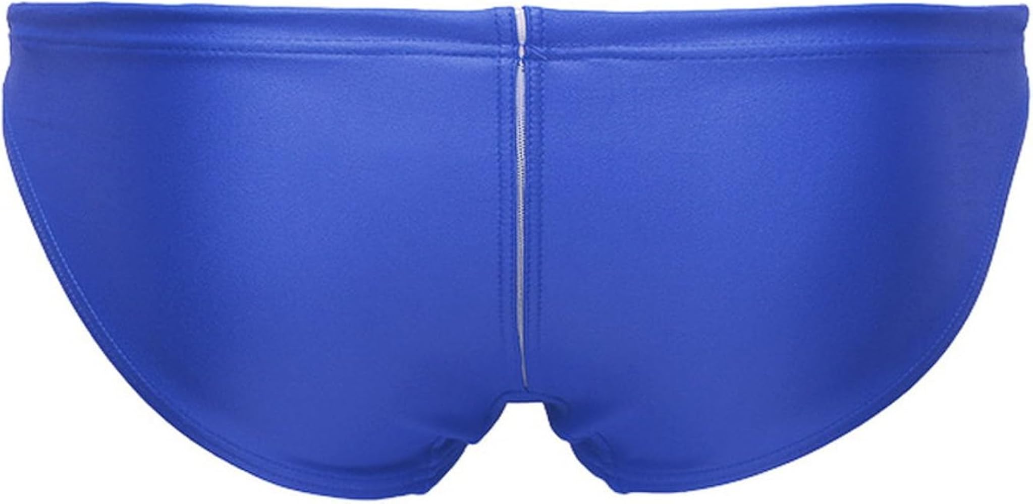 Amazon | [ASIAN CLOSET] M ブルー AQUX/アックス Groovy Guy Blue