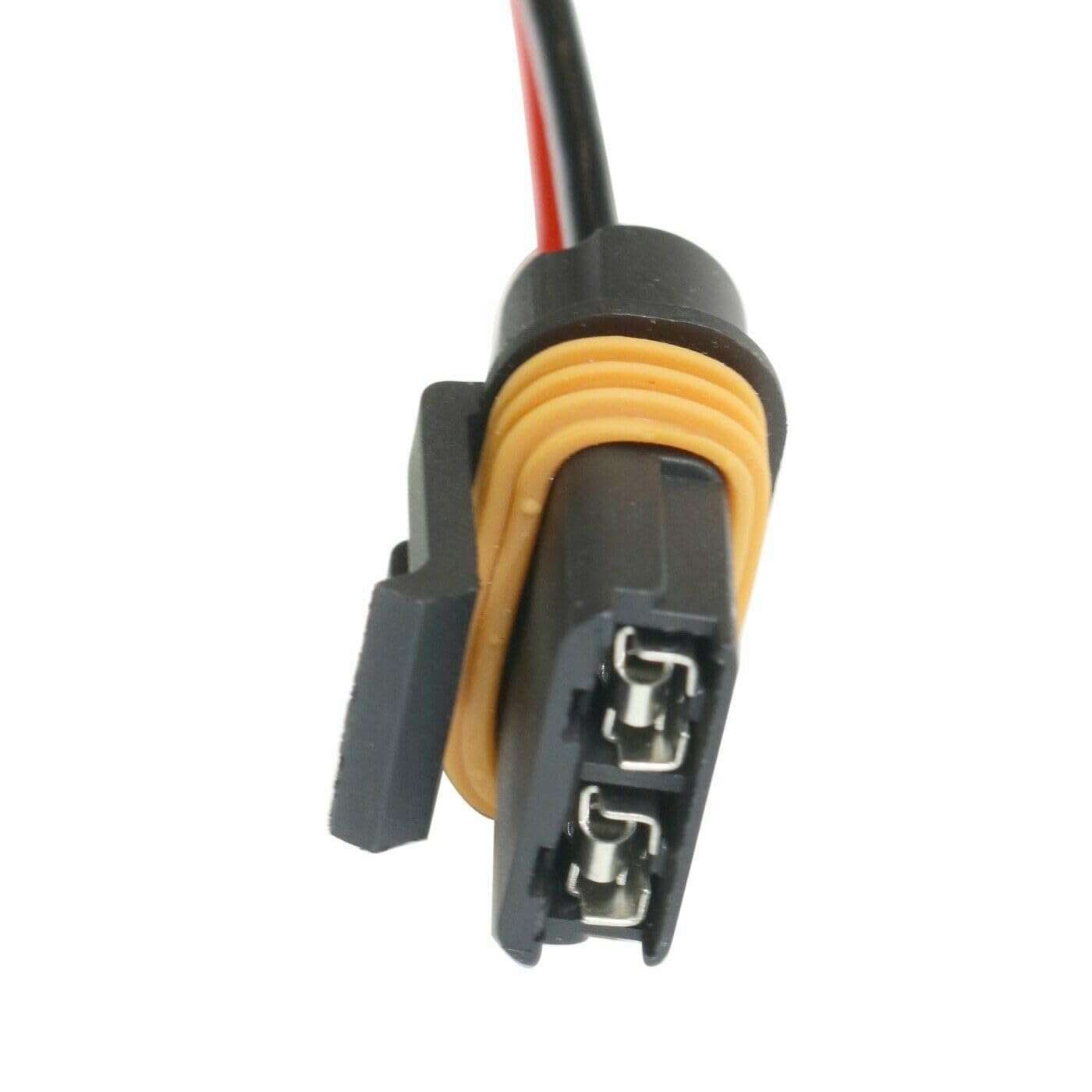 Amazon.com: WGBNIF Blower Motor Resistor Fits 13765907 : Automotive